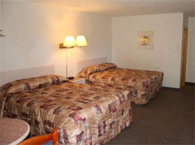 Chinook Motel Lethbridge Exterior photo